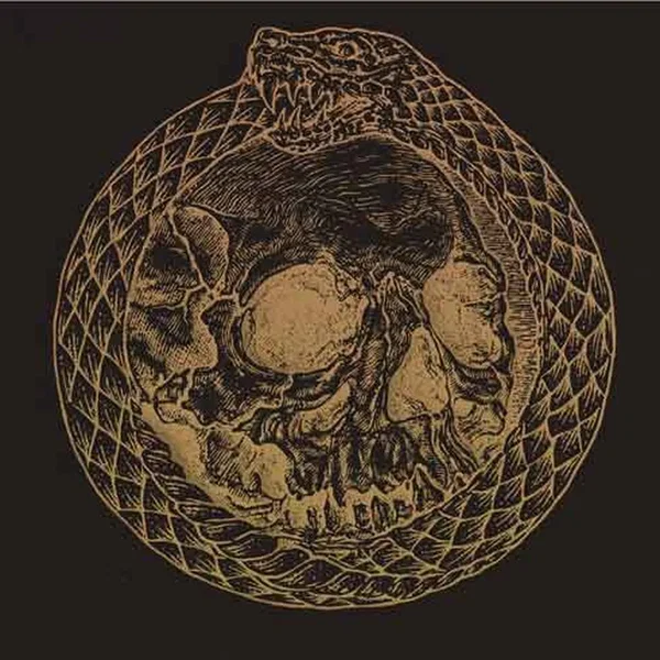 Witch's Consecration