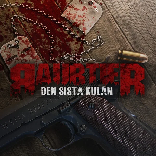 Den sista kulan