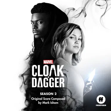 Cloak & Dagger, Season 2: Original Score