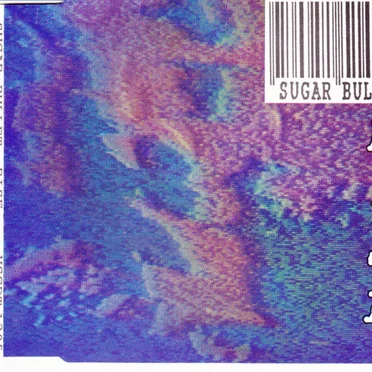 Rise by Sugar Bullet - album cover
