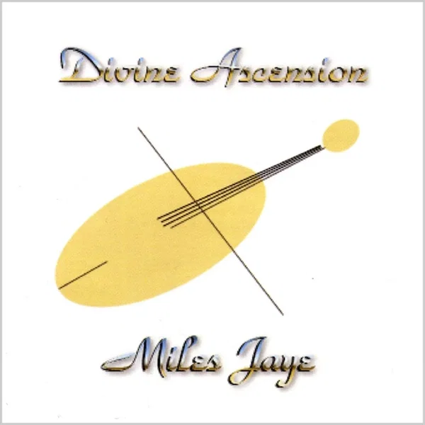 Divine Ascension