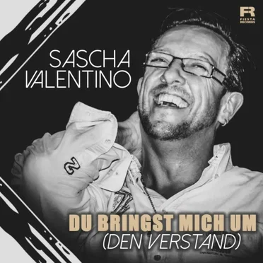 Sascha Valentino