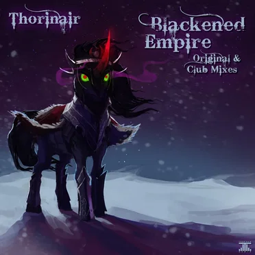 Blackened Empire