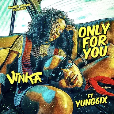 Only For You