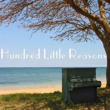Hundred Little Reasons 1st EP by Hundred Little Reasons - album cover