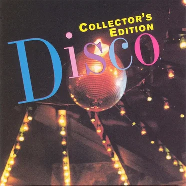 Collector’s Edition Disco by Various Artists - album cover