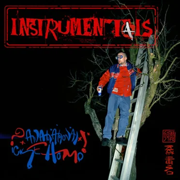Icke Homo Instrumentols