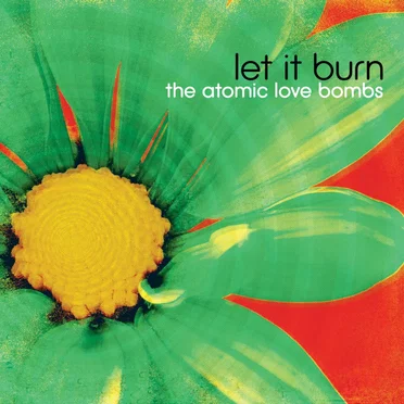 Let It Burn