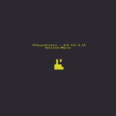 Resistor/Noise
