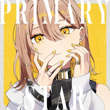 PRIMARY STAR