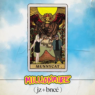 MILLIONAIRE (jz + bncé)