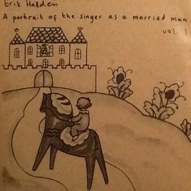 A Portrait of the Singer as a Married Man, Volume 1