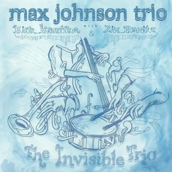 The Invisible Trio