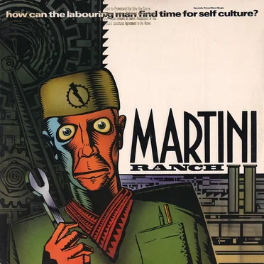 How Can the Labouring Man Find Time for Self-Culture?