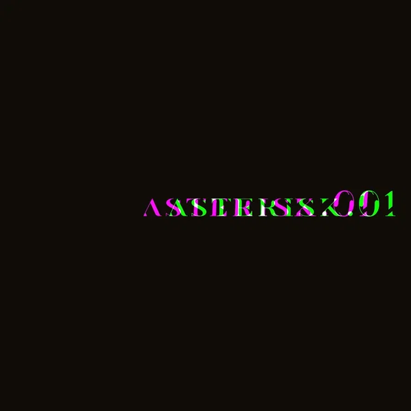 Asterisk.01