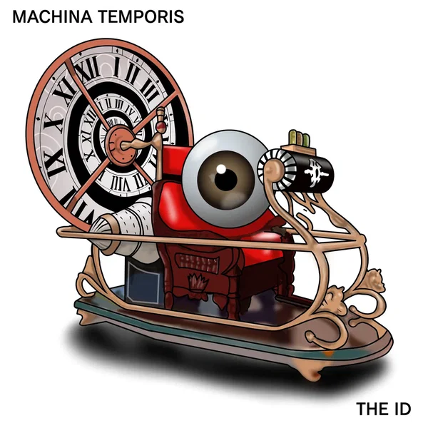Machina Temporis