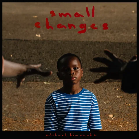 Michael Kiwanuka - Black Man in a White World