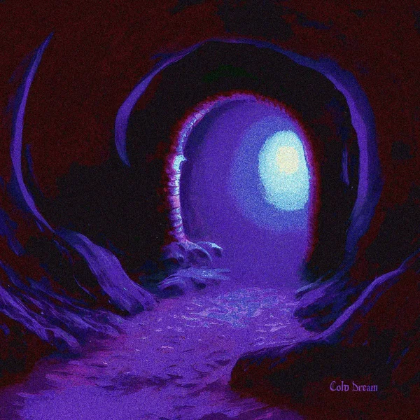 Cold Dream