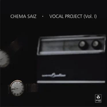 Vocal Project (Vol. 1) by Chema Saiz - album cover