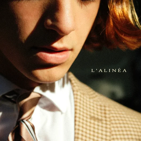 L’Alinéa
