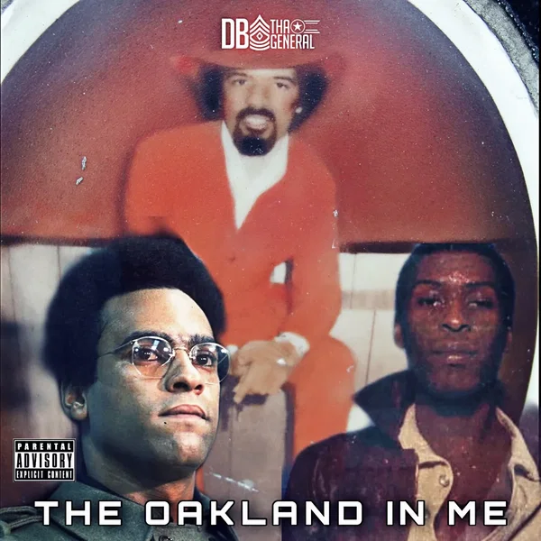 The Oakland in Me