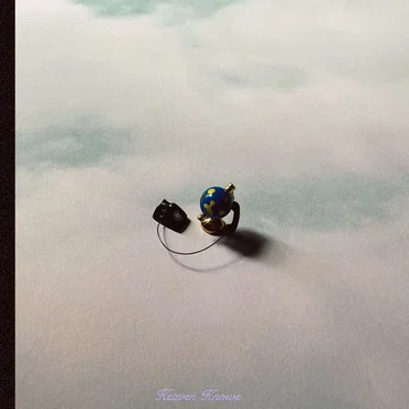 Heaven Knows by The After Hours - album cover