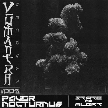 State of Alert by Pavor Nocturnus - album cover