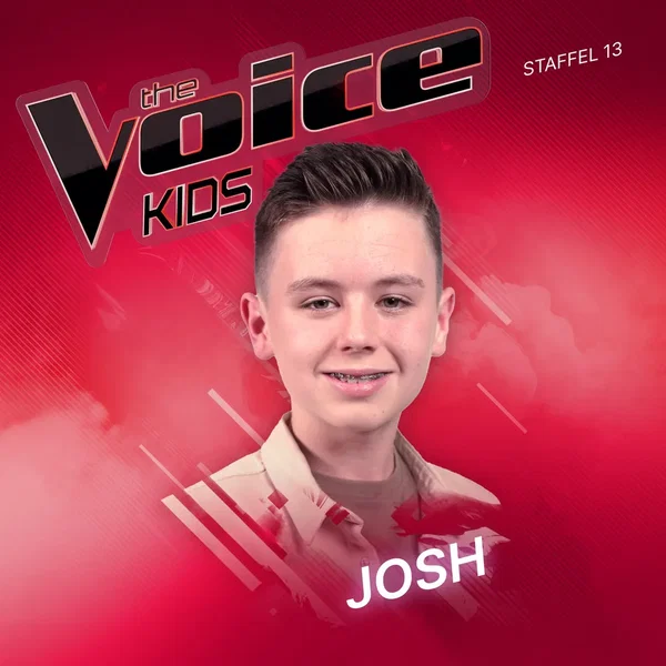 Love in the Dark (aus "The Voice Kids Staffel 13") [Live]
