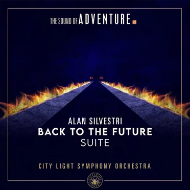 Suite (From "Back to the Future")