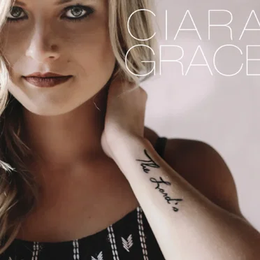 The Lord’s by Ciara Grace - album cover