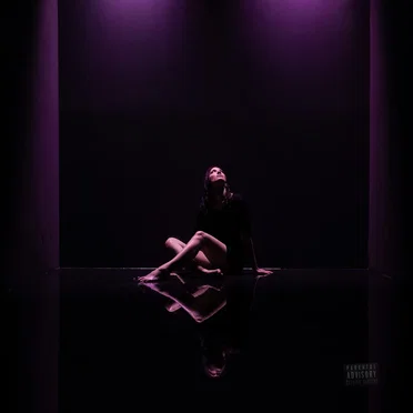 The Other Side by Emi Jeen - album cover