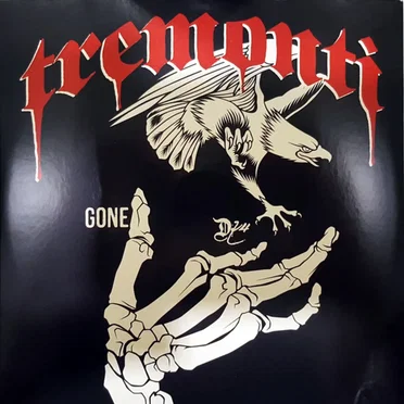 Gone / All That I Got