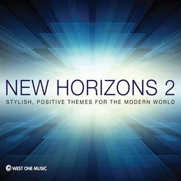 New Horizons 2 (Original Soundtrack)