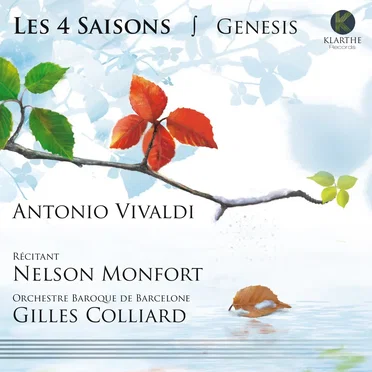 Les 4 Saisons Genesis
