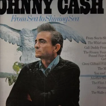 From Sea to Shining Sea