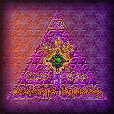 Peaking Goddess by Various Artists - album cover