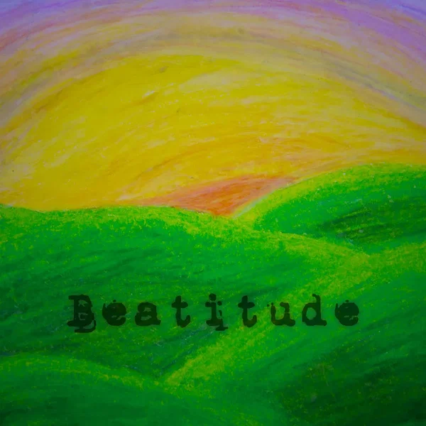 Beatitude