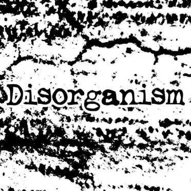 Hearth by Disorganism - album cover