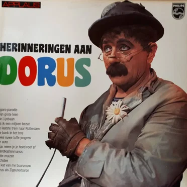 Herinneringen aan Dorus