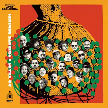 80 Anos (Remixes)