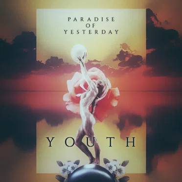 Youth by Paradise of Yesterday - album cover