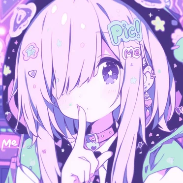 Pic! Me☆ by Pomipomi - album cover