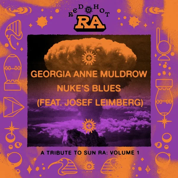 Nuke’s Blues