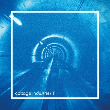 Cottage Industries 11 by Various Artists - album cover