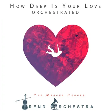 How Deep Is Your Love - Orchestra Remix