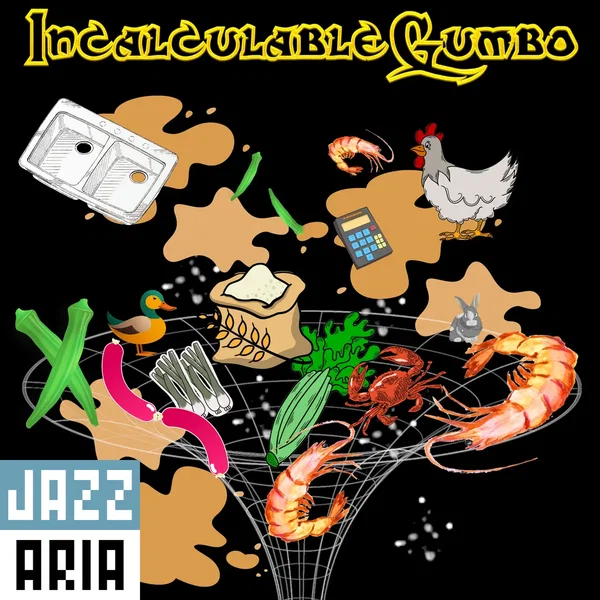 Incalculable Gumbo