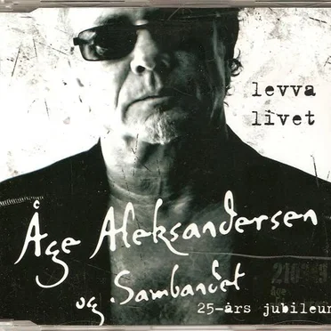 Levva livet 25-års jubileum