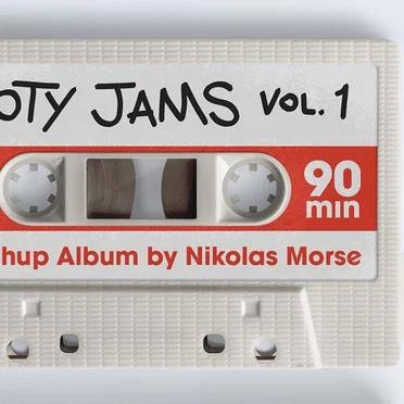 Booty Jams, Vol. 1