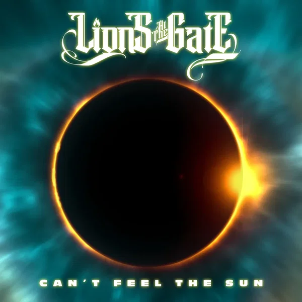 Can’t Feel The Sun