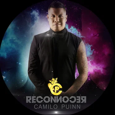 Reconnocer by Camilo Puinn - album cover